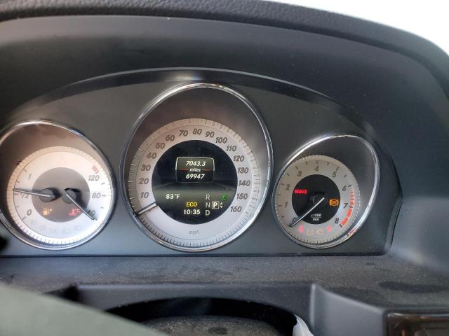 2014 MERCEDES-BENZ GLK 350 4M - WDCGG8JB7EG172415