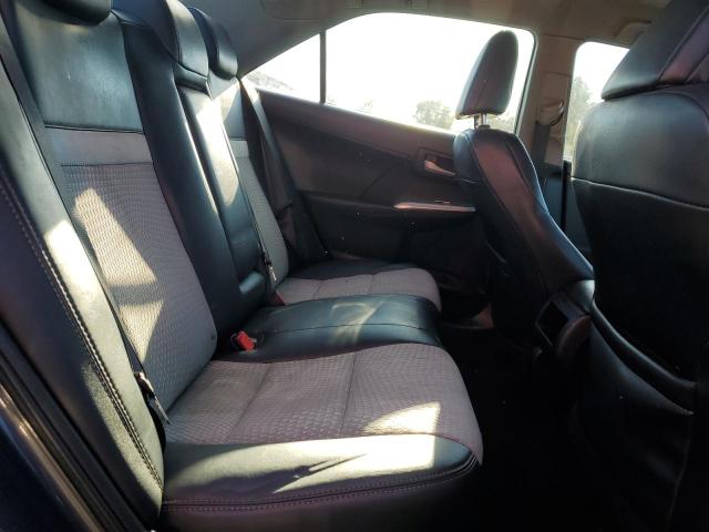 2012 TOYOTA CAMRY BASE - 4T1BF1FK1CU090581