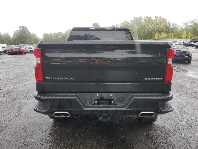 2020 CHEVROLET SILVERADO - 3GCPYCEF0LG216839
