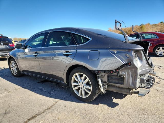2014 TOYOTA AVALON BAS #3287878094