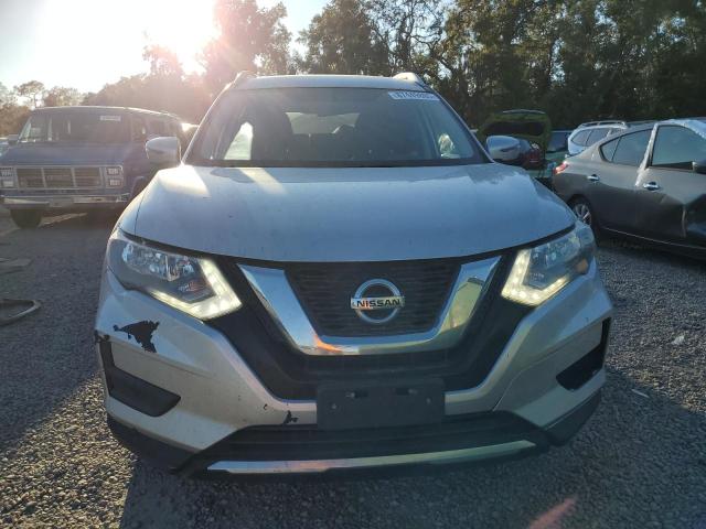 2017 NISSAN ROGUE S #3292463721