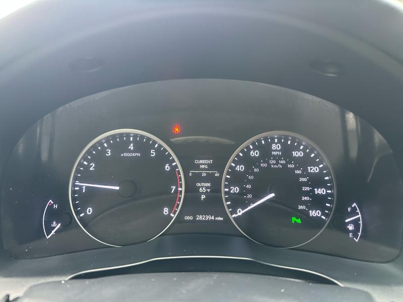 2013 LEXUS ES 350 - JTHBK1GG0D2022178