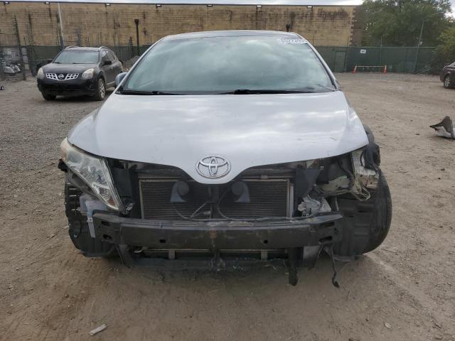 2014 TOYOTA VENZA LE - 4T3ZK3BB5EU067794