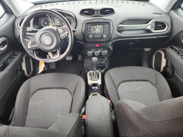 2017 JEEP RENEGADE L #3315950091