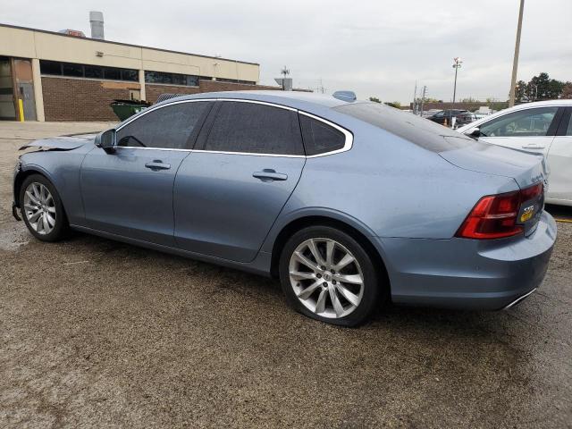 2017 VOLVO S90 T6 MOM YV1A22MK7H1003810