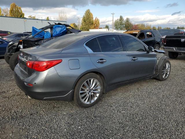 2017 INFINITI Q50 PREMIU - JN1EV7AR1HM832841