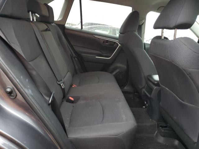 2019 TOYOTA RAV4 LE - 2T3F1RFVXKW081554