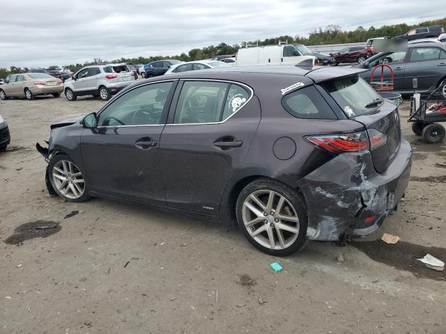 2014 LEXUS CT 200 - JTHKD5BH5E2191499