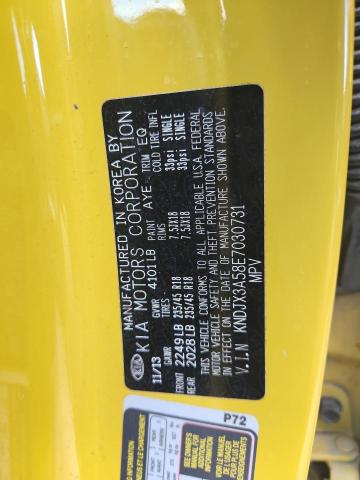 2014 KIA SOUL ! - KNDJX3A58E7030731