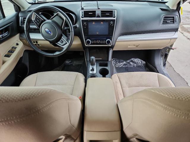 2019 SUBARU OUTBACK 2. 4S4BSAFC2K3292922
