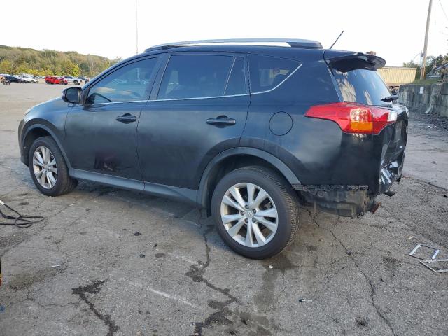 2015 TOYOTA RAV4 LIMITED 2T3DFREV2FW390922