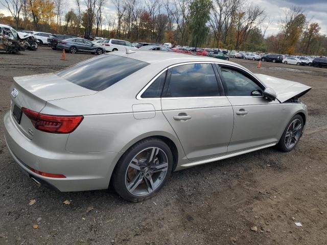 2017 AUDI A4 PREMIUM - WAUENAF43HN013019