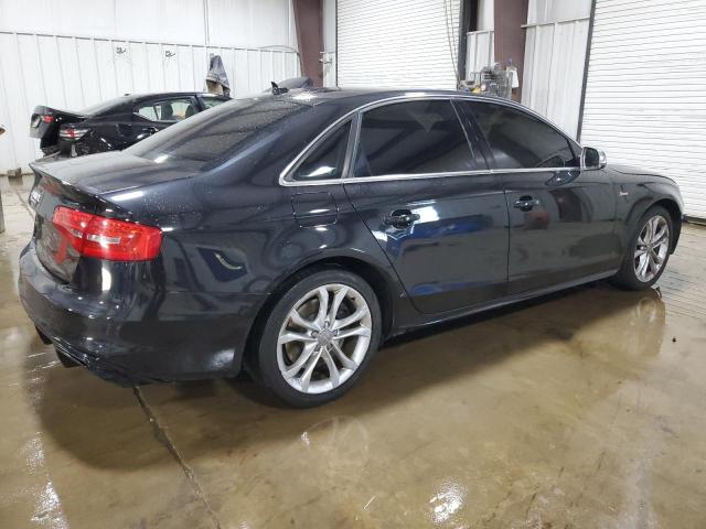 2014 AUDI S4 PREMIUM - WAUBGAFL0EA072715