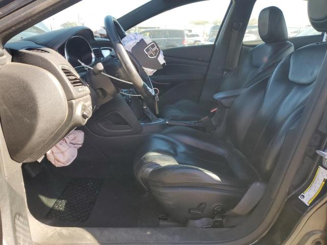 2013 DODGE DART LIMIT - 1C3CDFCA5DD681963