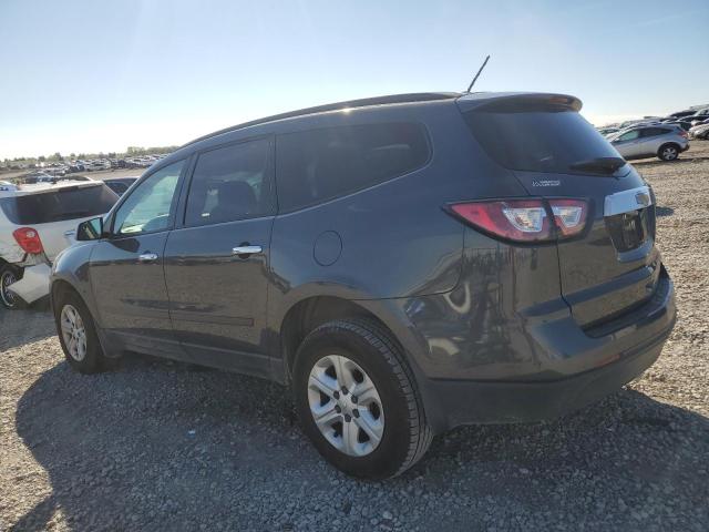 2014 CHEVROLET TRAVERSE L - 1GNKRFED3EJ193752