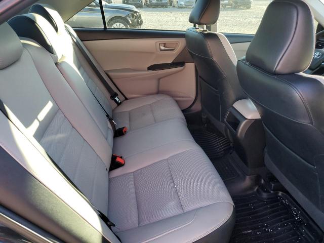 2016 TOYOTA CAMRY LE #3287874092