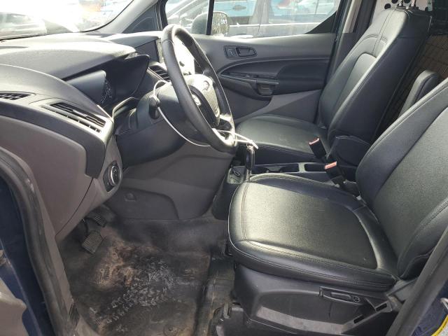 2020 FORD TRANSIT CO #3292479707