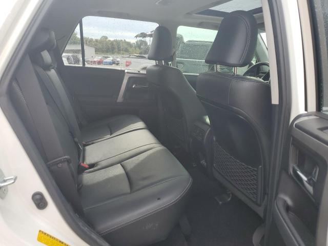 2020 TOYOTA 4RUNNER SR #3294407501