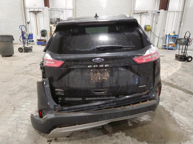 2021 FORD EDGE SEL #3282517868