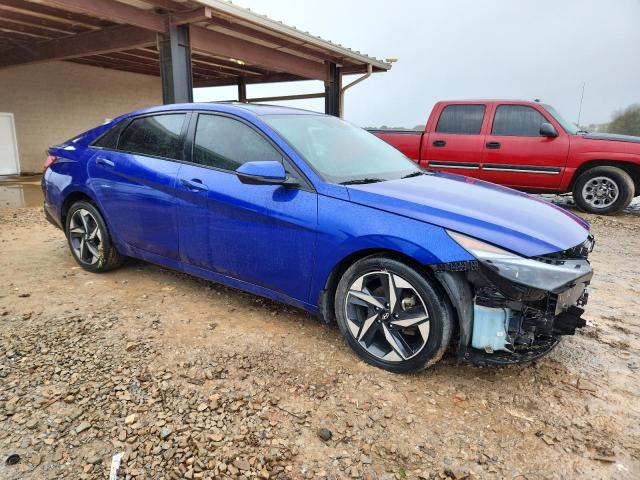 2023 HYUNDAI ELANTRA LI #3283976825