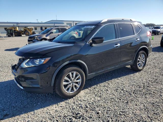 2020 NISSAN ROGUE S - KNMAT2MV6LP541756