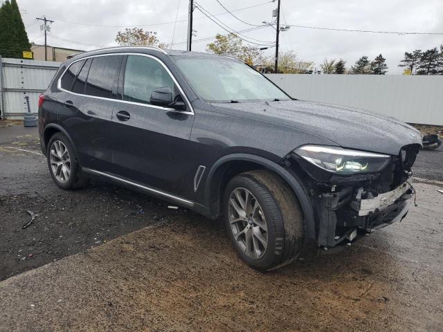 2019 BMW X5 XDRIVE4 - 5UXCR6C53KLL52468