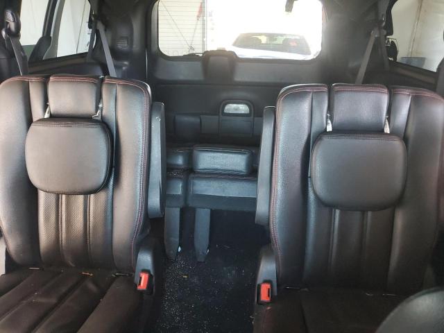 2018 DODGE GRAND CARA 2C4RDGEG6JR344613