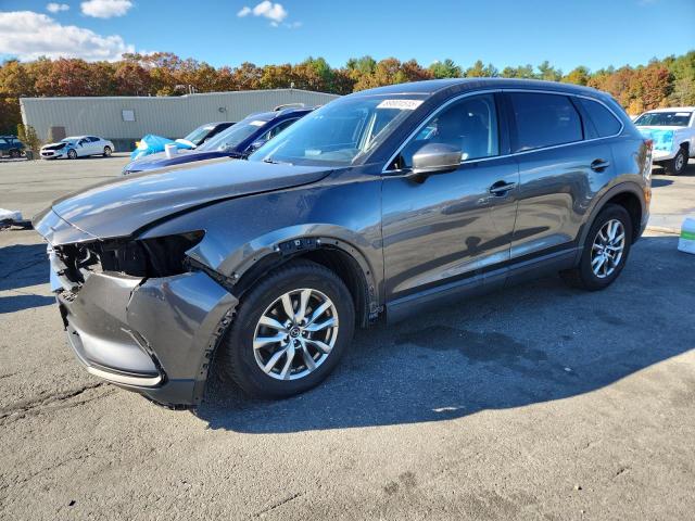 2019 MAZDA CX-9 TOURI - JM3TCBCY2K0314311