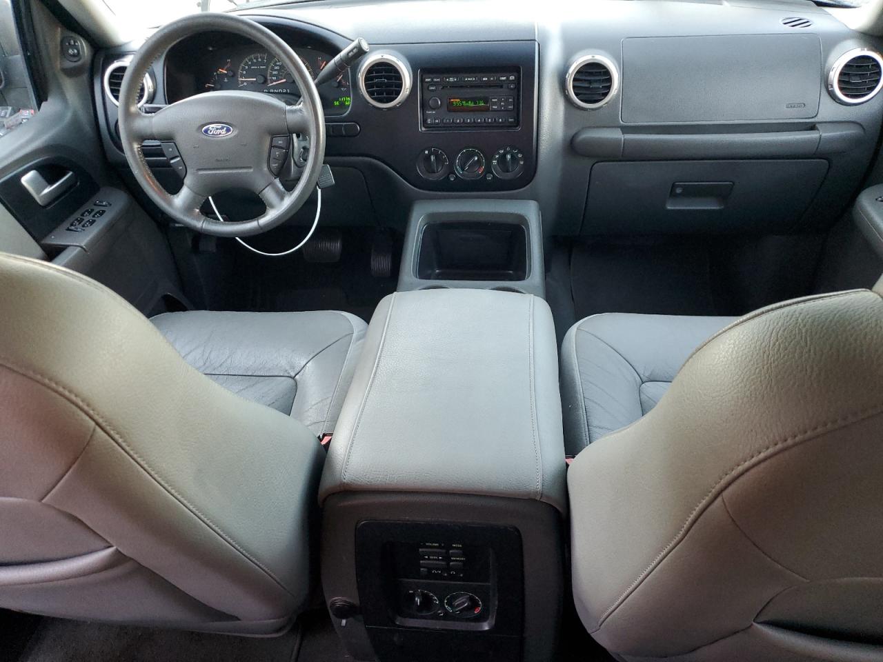 Lot #3268443790 2003 FORD EXPEDITION