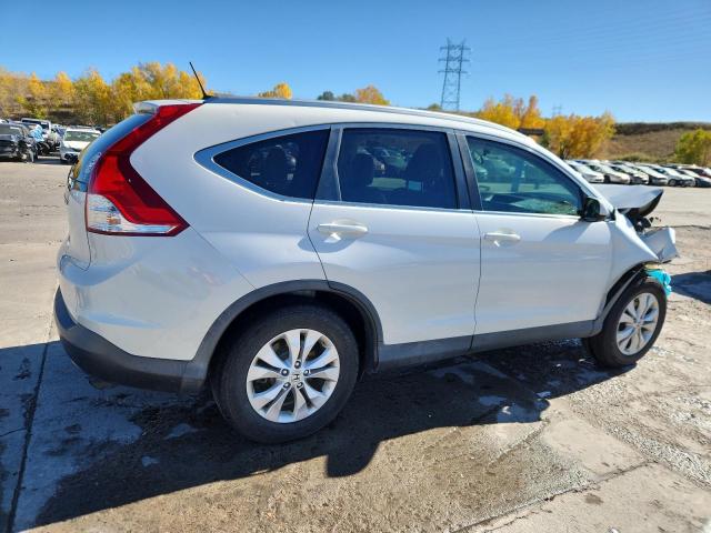 2013 HONDA CRV - 5J6RM3H79DL049677