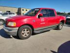 Lot #3301988474 2003 FORD F150 SUPER