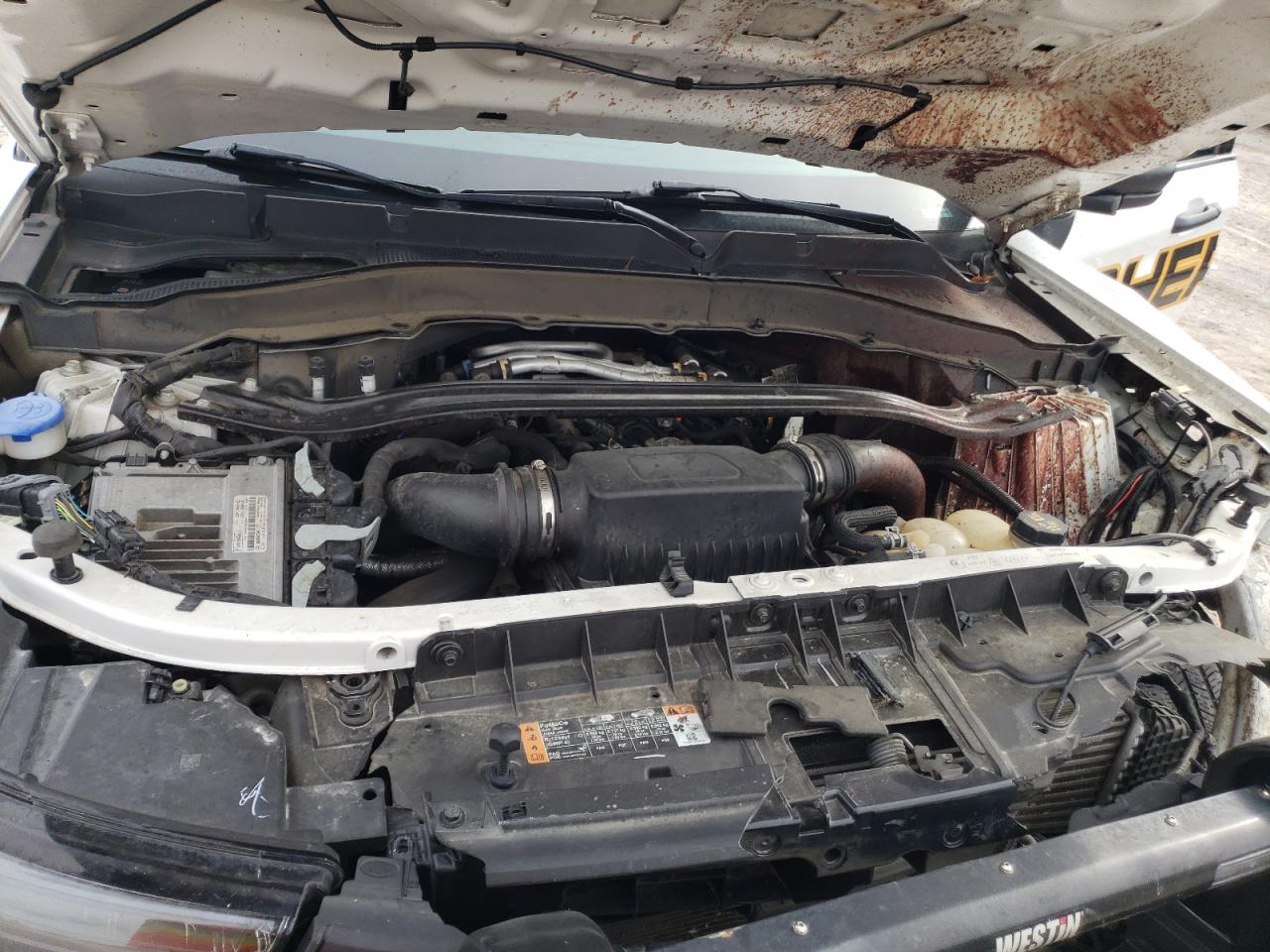 FORD EXPLORER POLICE INTERCEPTOR