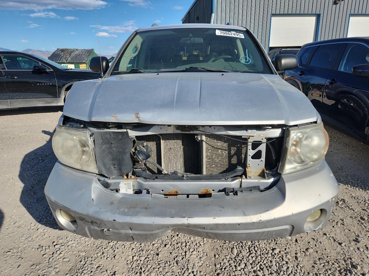 Lot #3269108698 2007 DODGE DURANGO SLT