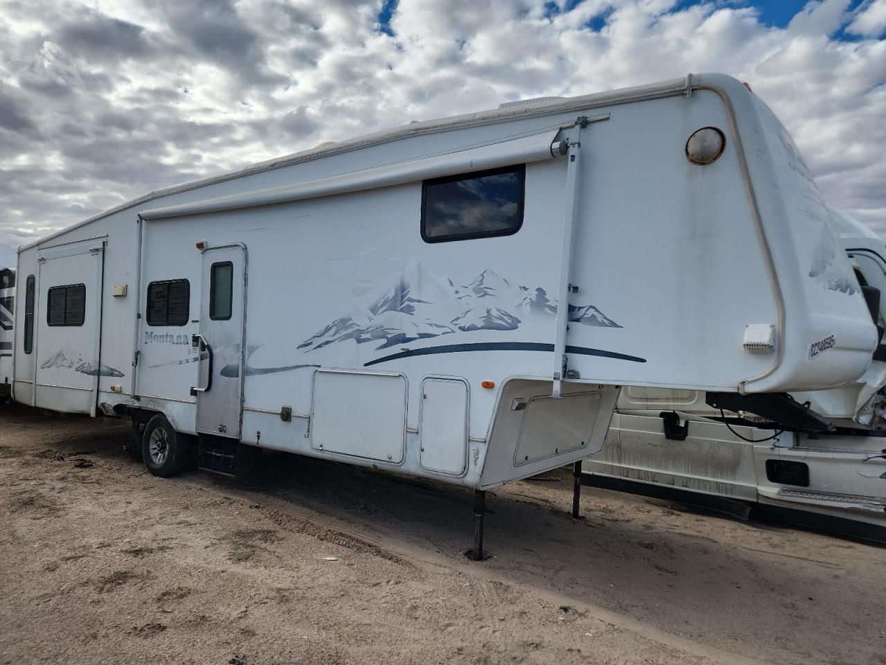 Lot #3277340350 2006 OTHER RV MONTANA