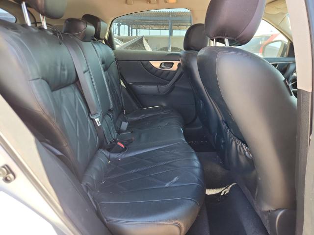 2010 INFINITI FX35 - JN8AS1MW1AM853007