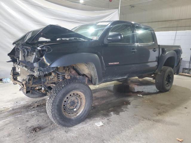 Global Auto Auctions: 2013 TOYOTA TACOMA DOU