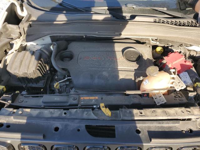 2018 JEEP RENEGADE L #3302707011