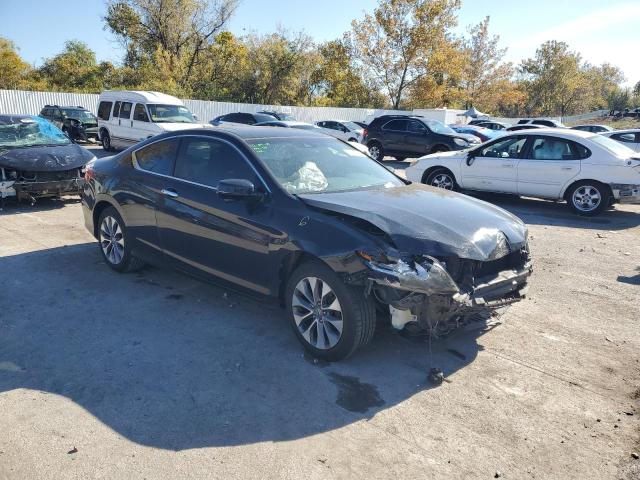 2013 HONDA ACCORD EXL #3284740574