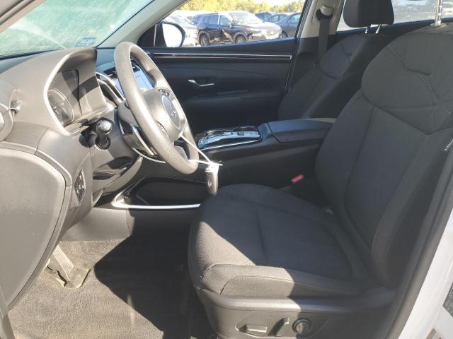 2023 HYUNDAI TUCSON SEL KM8JBDA29PU104555