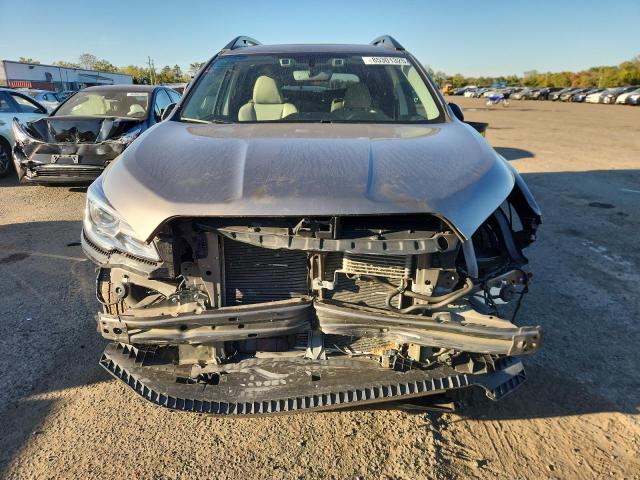 2021 SUBARU ASCENT LIM 4S4WMAPD9M3448346