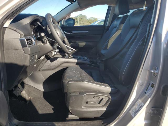 2025 MAZDA CX-5 PREFE #3286688317