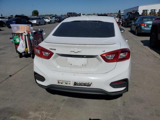 2016 CHEVROLET CRUZE LT 1G1BE5SM7G7251454