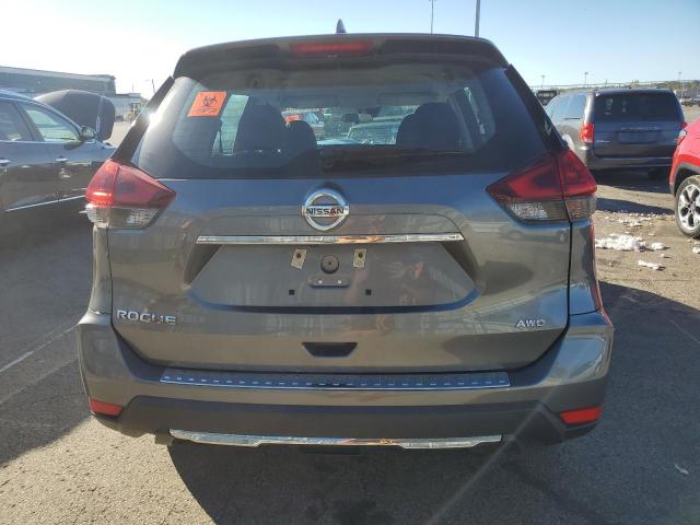 2019 NISSAN ROGUE S - 5N1AT2MV8KC827643