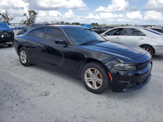 2021 DODGE CHARGER SX #3293448428