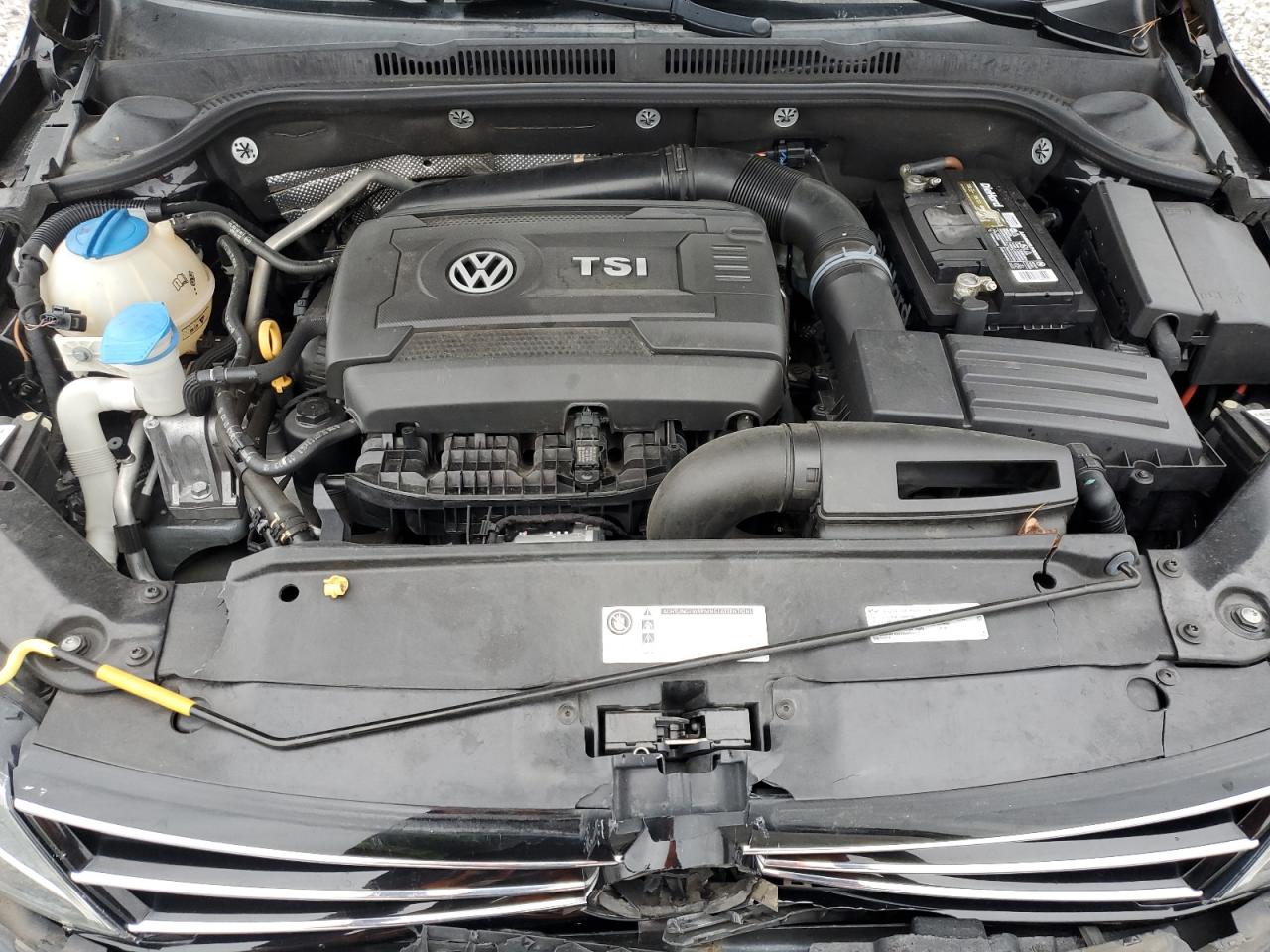 VOLKSWAGEN JETTA SPORT
