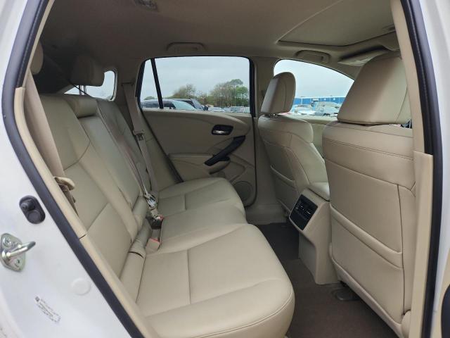 2017 ACURA RDX #3282531891