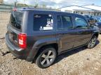 Lot #3309190642 2017 JEEP PATRIOT
