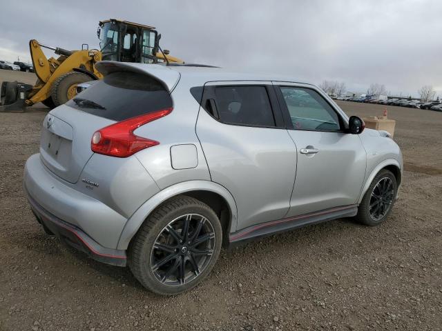 2014 NISSAN JUKE NISMO - JN8DF5MR9ET100193