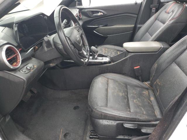 2024 CHEVROLET TRAX 2RS #3292297267