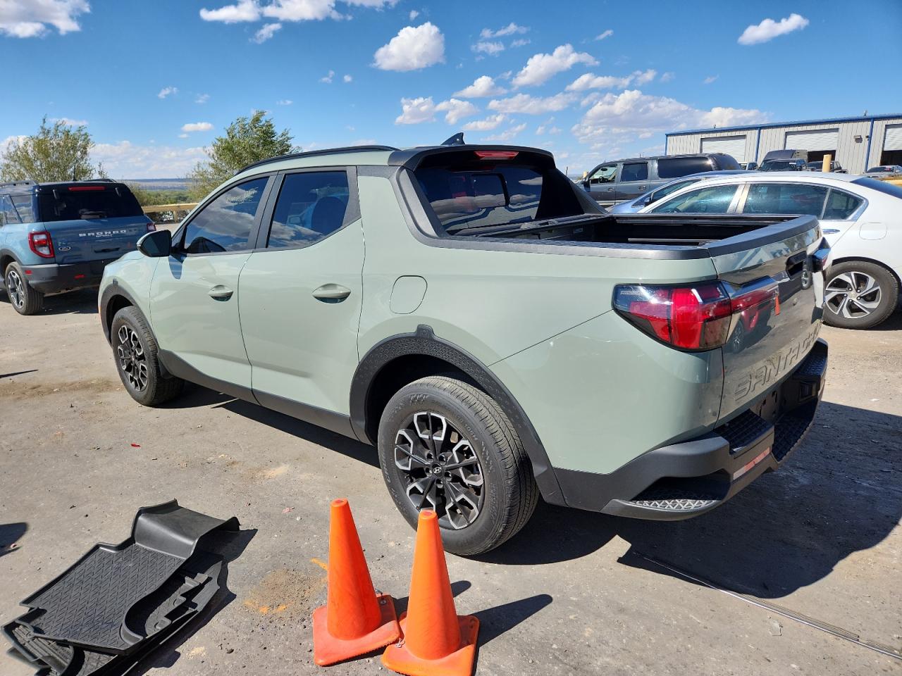 HYUNDAI SANTA CRUZ SEL PREMIUM